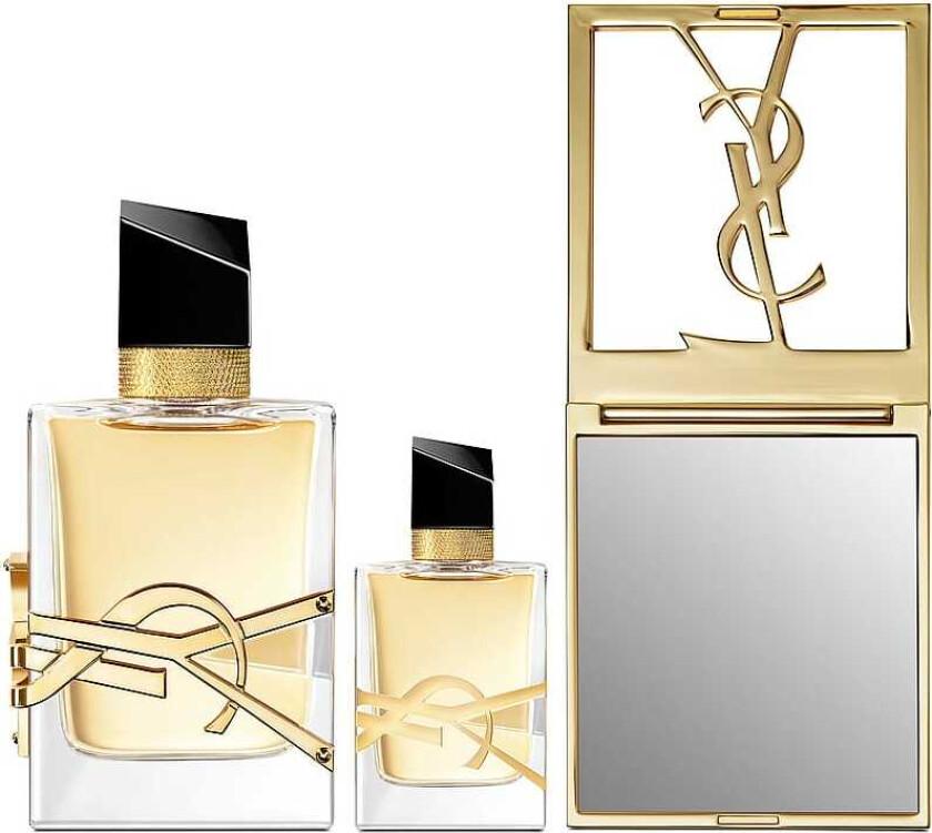 Libre EdP 50 ml Gift Box