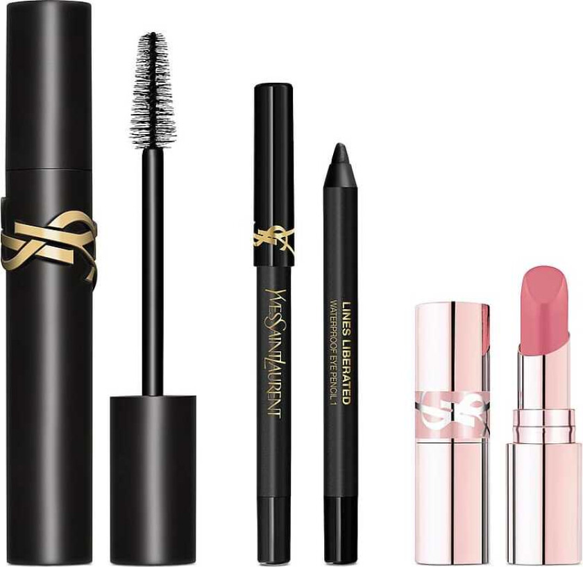 Mascara Lash Clash Gift Box