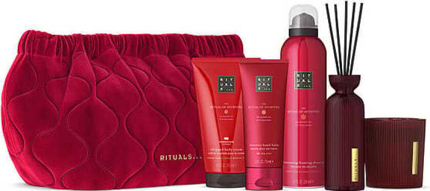 The Ritual Of Ayurveda - Large Gift Box