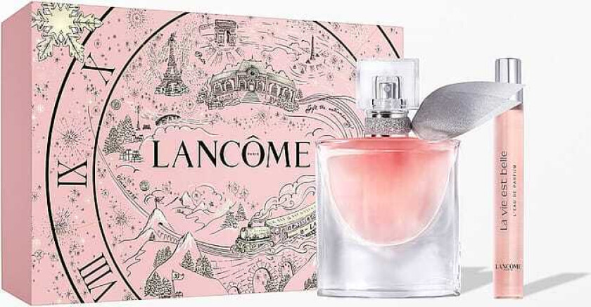 Bilde av La Vie Est Belle EdP 30 ml Gift Box