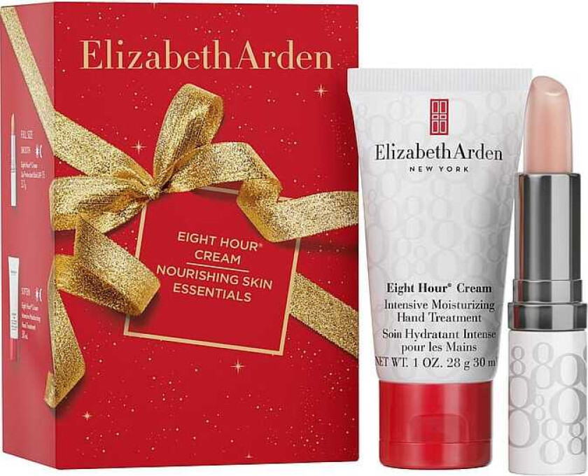 Bilde av Eight Hour Cream 30 ml Gift Box