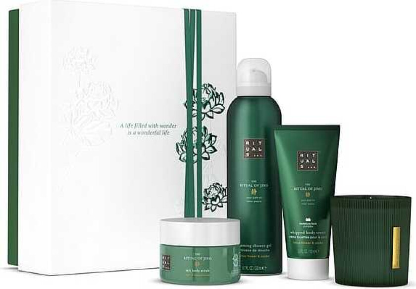 The Ritual Of Jing - Medium Gift Box