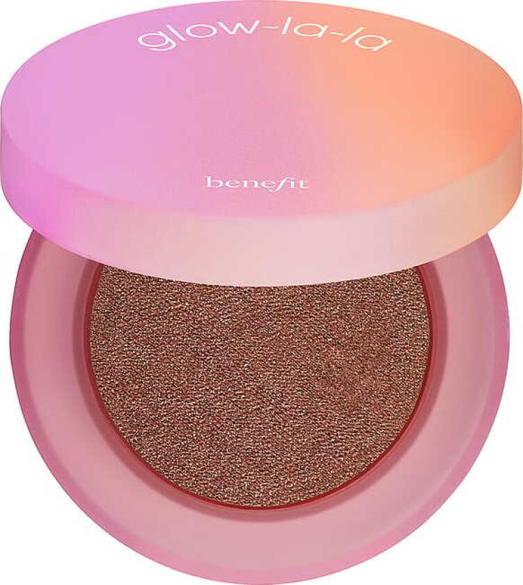 Glow-la-la Highlight Powder