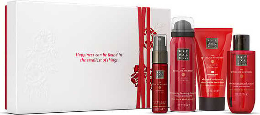 The Ritual Of Ayurveda - Small Gift Box