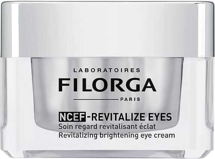 NCEF-Revitalize Eyes 15 ml
