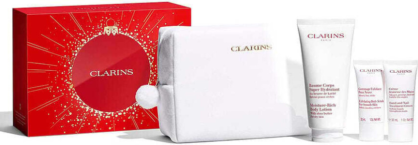 Body Hydration Lotion 200 ml Gift Box