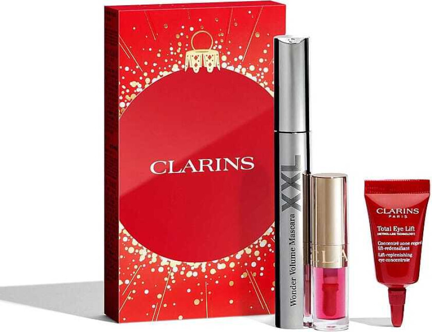 Wonder Volume XXL Mascara Gift Box