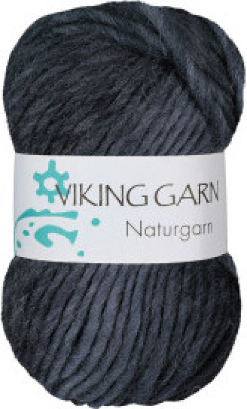 Viking Garn Naturgarn 614