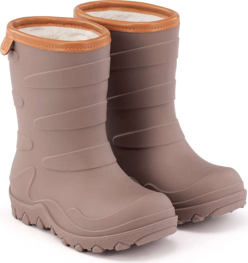 Toronto Vinterstøvler Lilac 27 EU Lilla 27 EU Unisex
