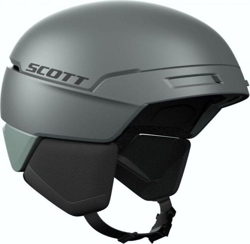 Flow Mips, Skihjelm, Douglas Green