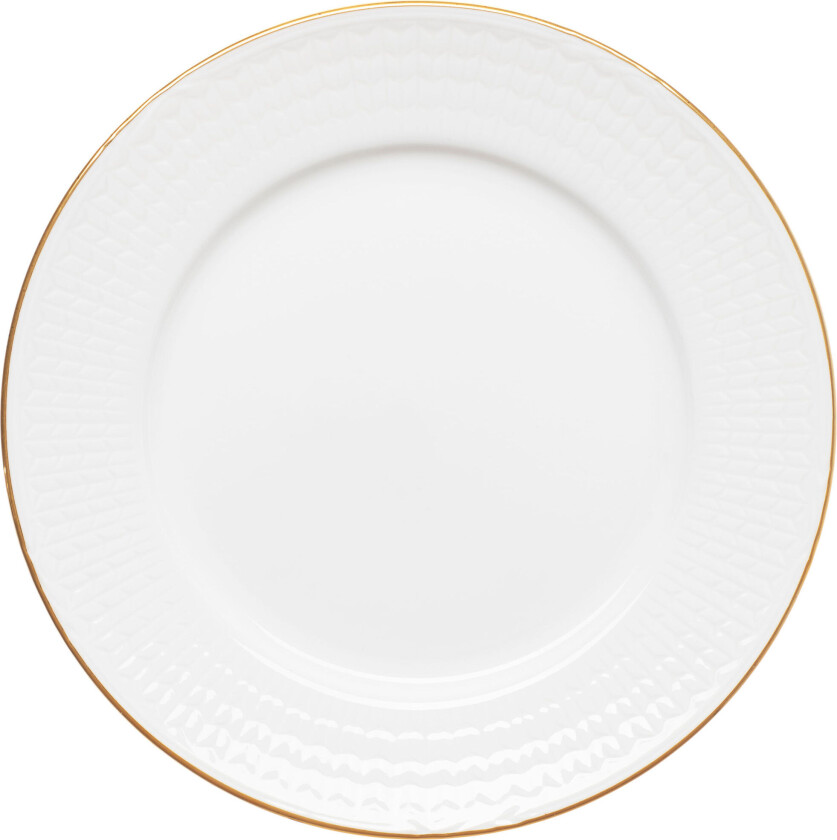 Swedish Grace Gala tallerken 17 cm
