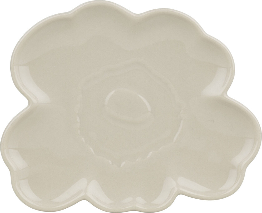 Unikko Shape tallerken 19 cm