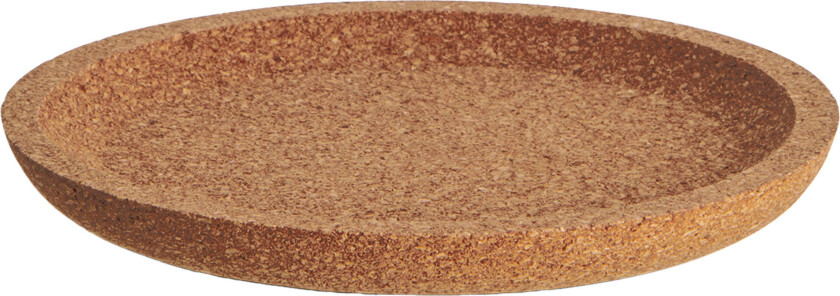 Bilde av Kosta Boda Viva Glassbrikker kork 2-pakning, 109 mm