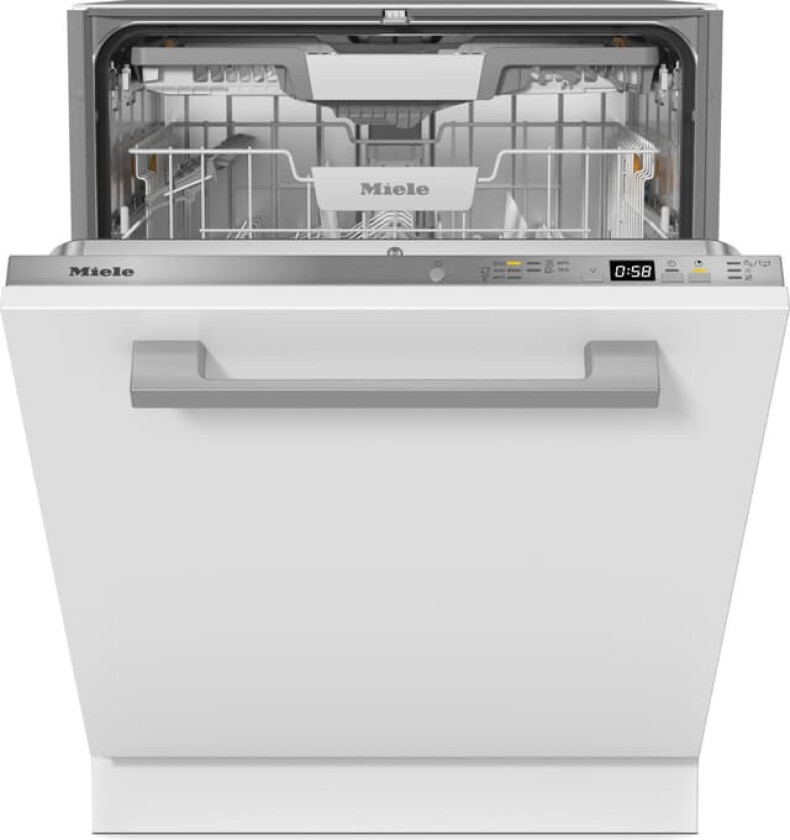 oppvaskmaskin 12852800 (helintegrert)