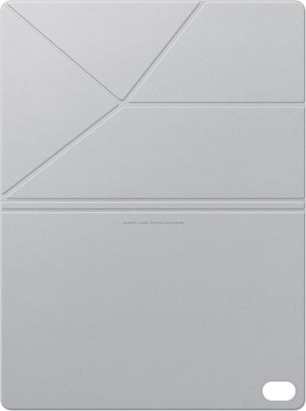 Bilde av Galaxy Tab S11 Ultra smart bokdeksel (hvit)
