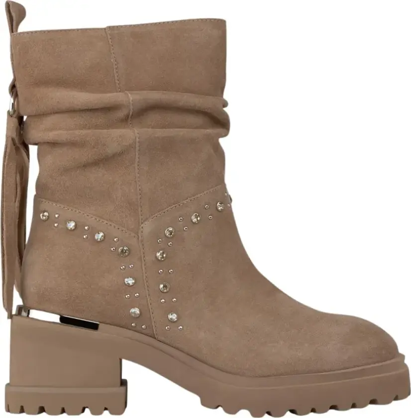 Alma EN Pena, Dame, Sko, Beige, 42 EU