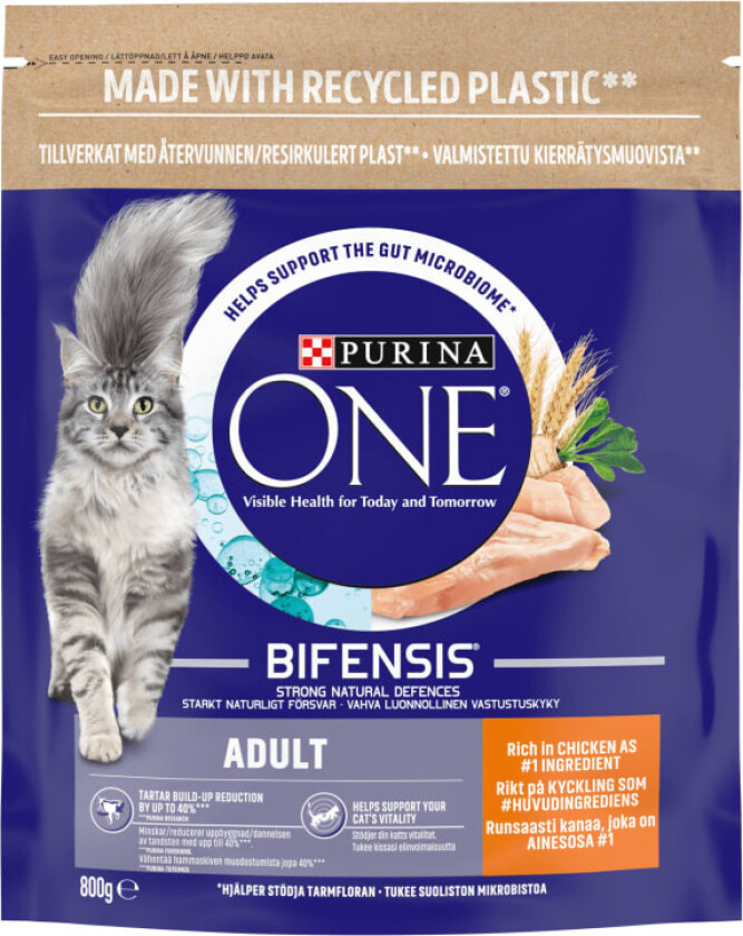 Purina One Adult 800g