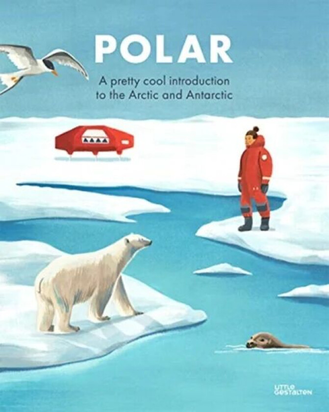 Polar av Alicia Klepeis