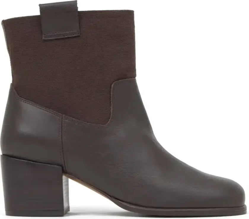 Dame, Sko, Brun, 38 EU