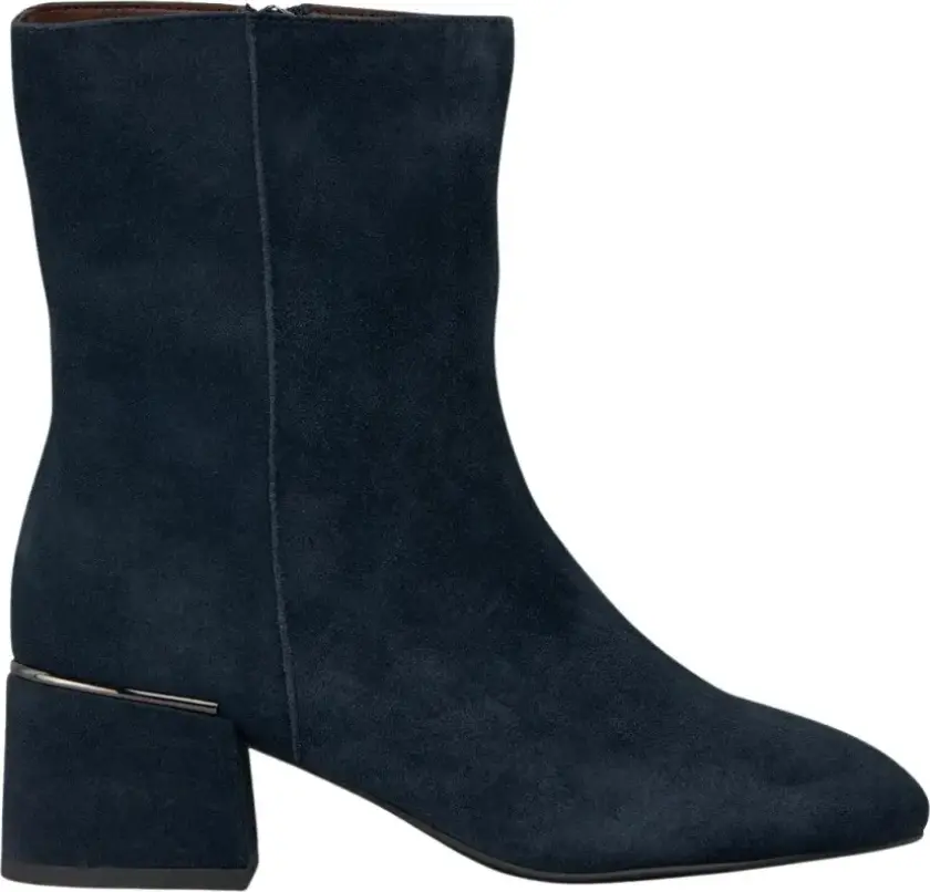 Alma EN Pena, Dame, Sko, Blå, 38 EU