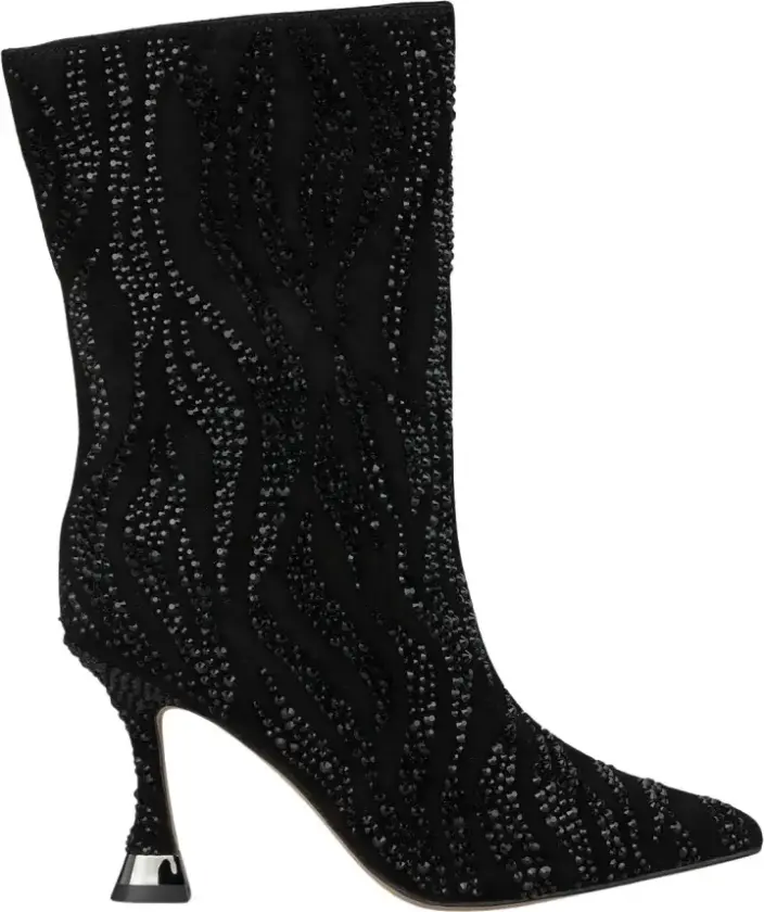 Alma EN Pena, Dame, Sko, Svart, 37 EU