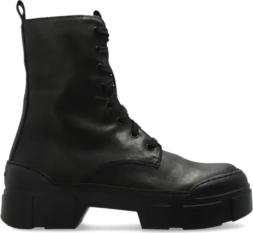 Dame, Sko, Svart, 37 1/2 EU