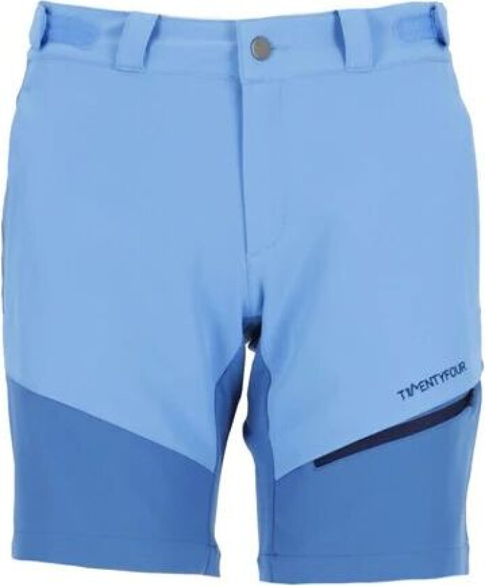 Flåm 2.0 LS Shorts - Asurblå 38