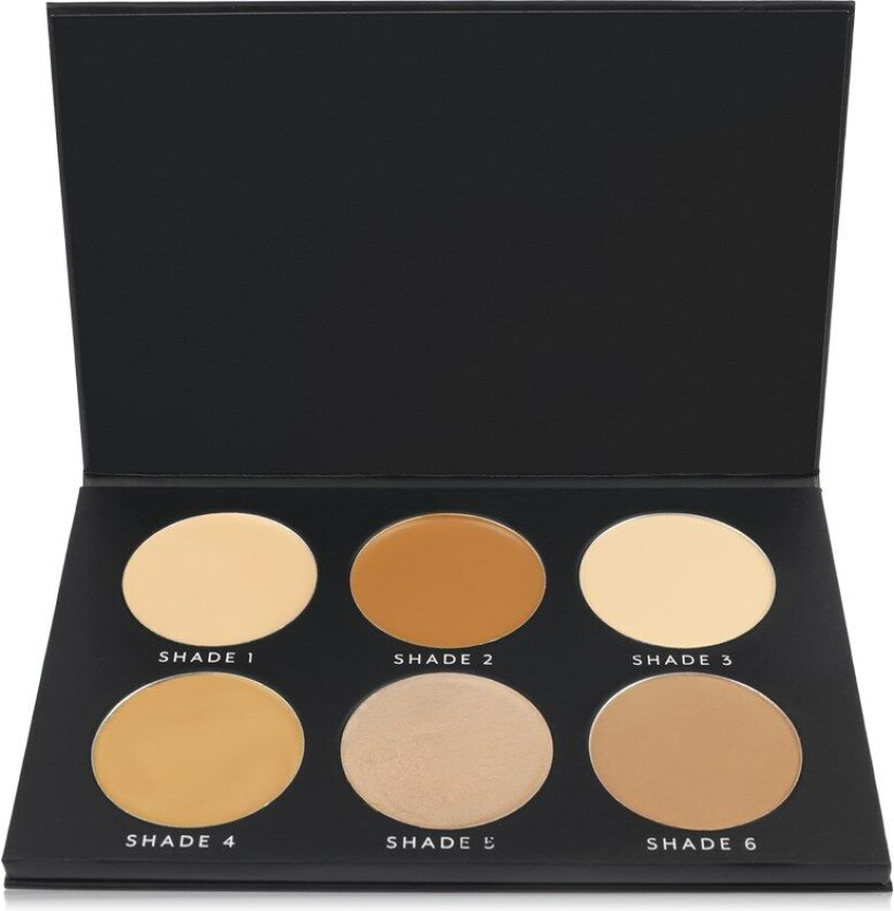 Contouring Palette Cream & Powder