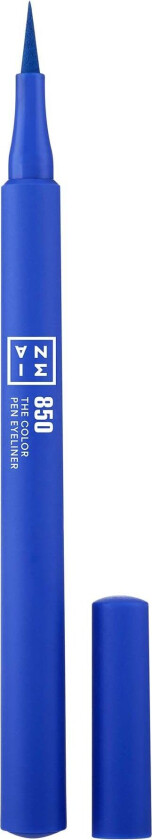 3INA The Color Pen Eyeliner 850