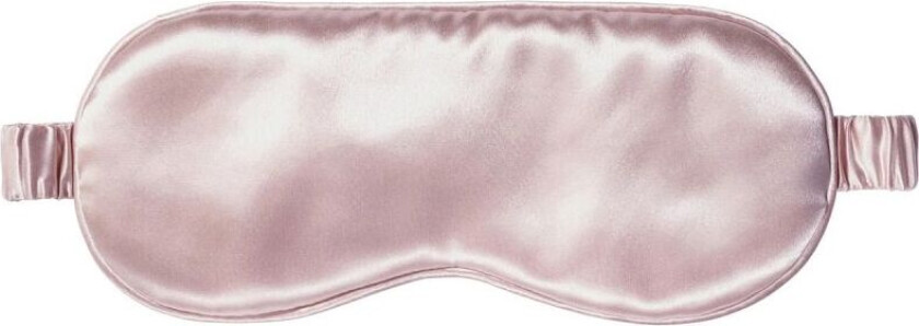 SLIP Pure Silk Sleep Mask Pink