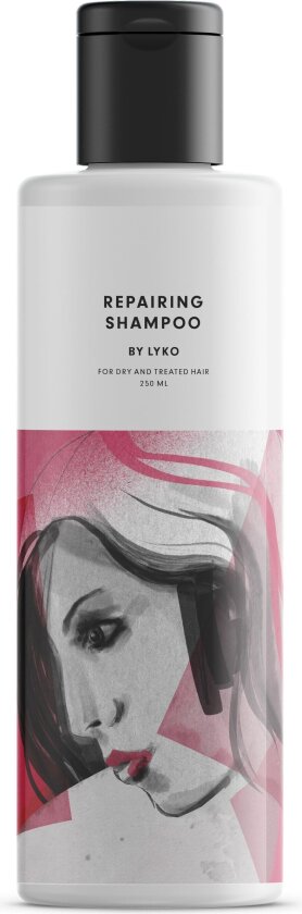 Repairing Shampoo 250 ml