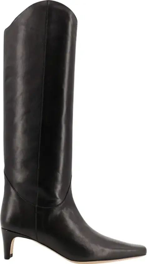 Staud, Dame, Sko, Svart, 37 EU