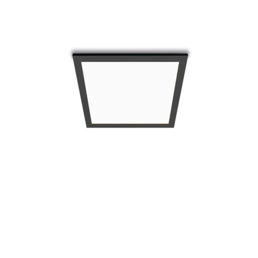Panel ceiling CL560 SS SQ 12W 27K B HV06