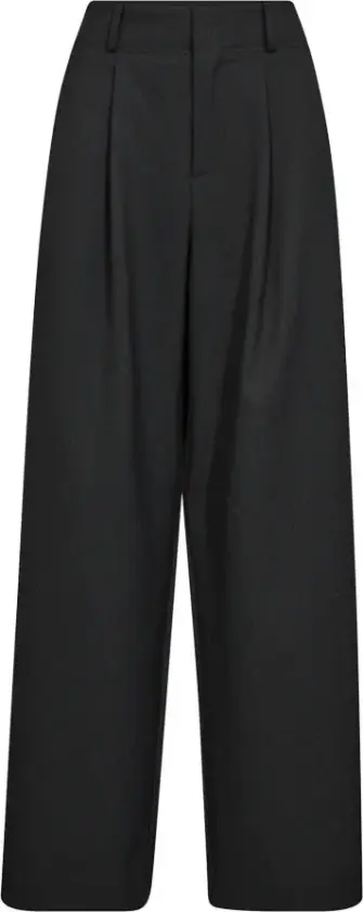 MOS Mosh, Dame, Bukser, Grå, S