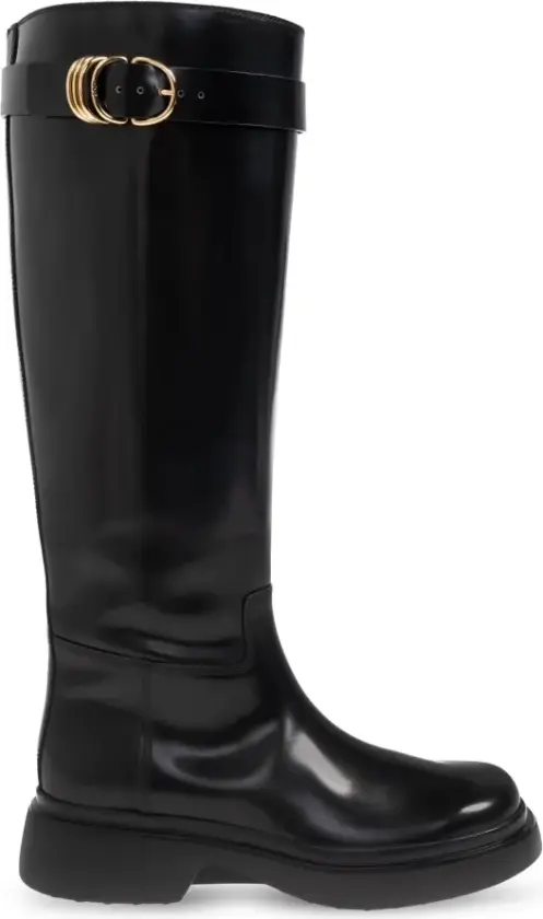 Dame, Sko, Svart, 39 EU