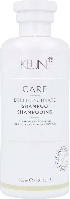 Care Derma Activate Shampoo 300 ml