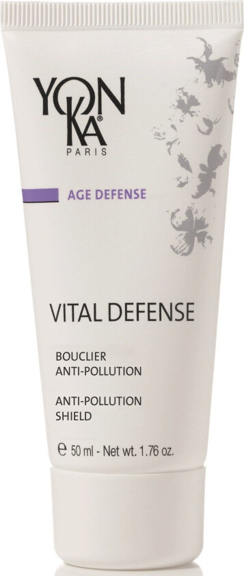 Age Defense Vital Defense 50 ml