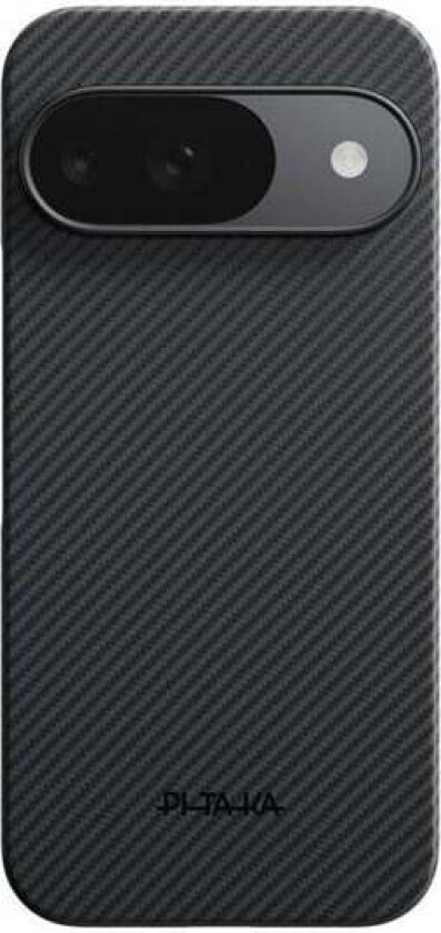 Ultra-Slim Case Black/Grey - Google Pixel 10 Pro