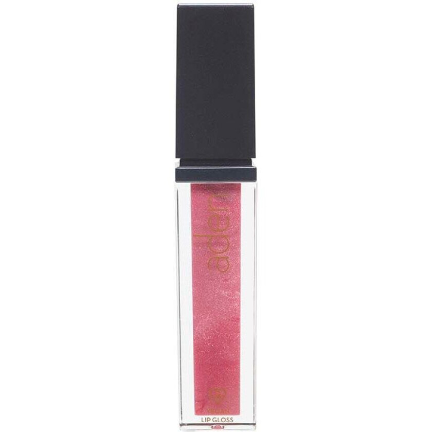 Lipgloss Glamour Pink 05