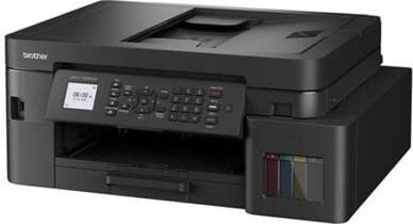 MFC-T930DW - multifunction printer - colour Blekkskriver Multifunksjon med faks - Farge - Blekk