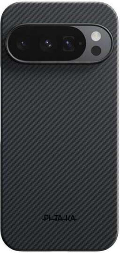 Ultra-Slim Case Black/Grey - Google Pixel 10 Pro XL