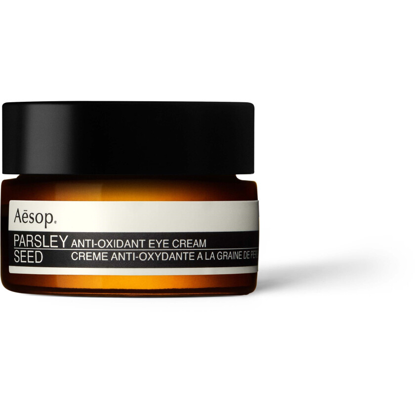 Parsley Seed Anti-Oxidant Eye Cream 10 ml