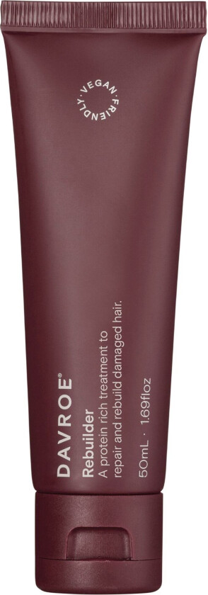 DAVROE Rebuilder Protein Hair Reconstructor 50 ml