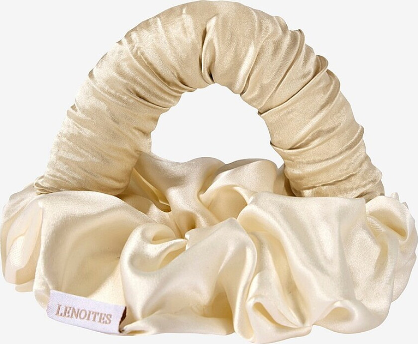 Bilde av BLOWOUTTIE® In Mulberry Silk - Beige