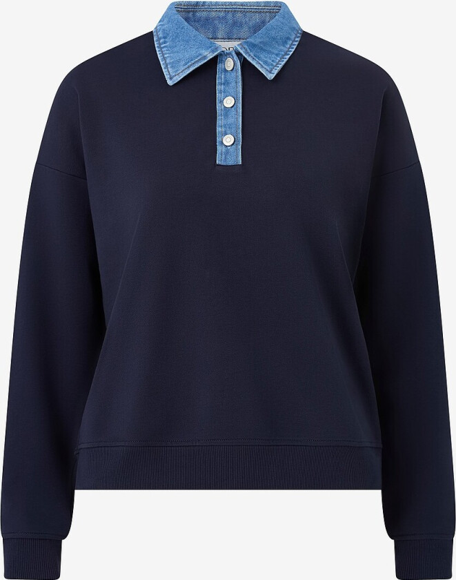 Collegegenser gDandi - Blå