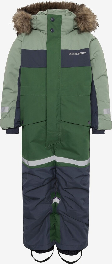 Vinter-overall Bjärven Kds Cover 4