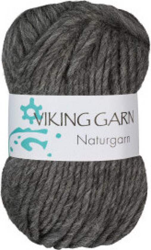 Viking Garn Naturgarn 615