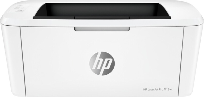 LASERJET PRO M15W SVART-HVITT-SKRIVER