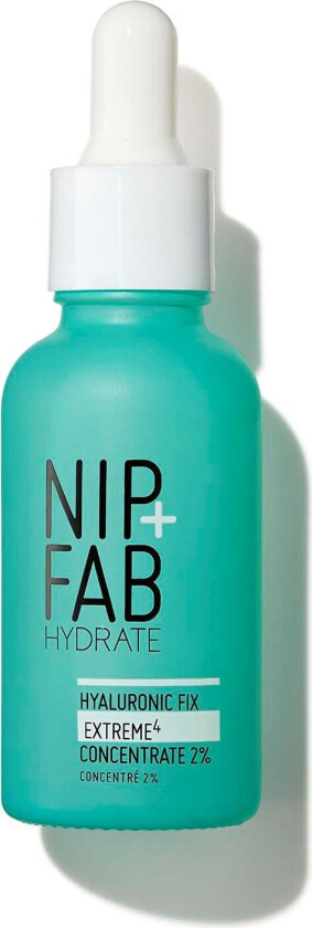 Hydrate Hyaluronic Fix Extreme4 Concentrate 2% 30 ml