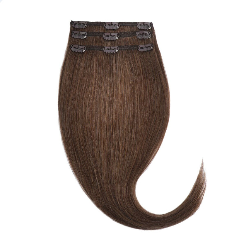 Clip-on set 3 pieces 40 cm